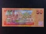 FIDŽI, 50 Dollars 2013, BNP. B529a, Pi. 118