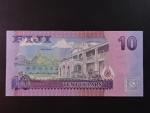 FIDŽI, 10 Dollars 2013, BNP. B527a, Pi. 116