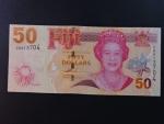 FIDŽI, 50 Dollars 2007, BNP. B524a, Pi. 113