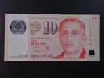 SINGAPUR, 10 Dollars 2014, BNP. B210h, Pi. 48
