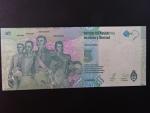 ARGENTINA, 5 Pesos 2015, BNP. B415a, Pi. 359