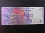 ARGENTINA, 100 Pesos 2012, BNP. B411a, Pi. 358a