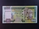 SRÍ LANKA, 1000 Rupees 2004, BNP. B119c, Pi. 113