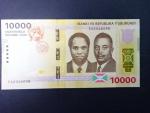 BURUNDI, 10.000 Francs 2018, BNP. B240b