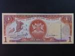 TRINIDAD A TOBAGO, 1 Dollar 2006, BNP. B221a, Pi. 46