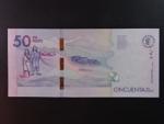 KOLUMBIE, 100000 Pesos 2014, BNP. B998a, Pi. 463