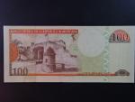 DOMINIKÁNA, 100 Pesos 2010, BNP. B700a, Pi. 177c