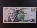 JAMAJKA, 1000 Dollars 2011, BNP. B241g, Pi. 86