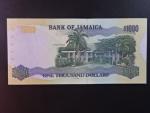 JAMAJKA, 1000 Dollars 2003, BNP. B237e, Pi. 86