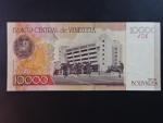 VENEZUELA, 10000 Bolívares 2000, BNP. B353a, Pi. 85