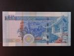 HONG KONG,  Banking Corporation Limited 20 Dollars 2003, BNP. B686a, Pi. 207