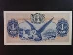 KOLUMBIE, 1 Peso 1973, BNP. B947q, Pi. 404