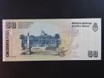 ARGENTINA, 50 Pesos 2011, BNP. B409e, Pi. 356