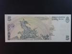 ARGENTINA, 5 Pesos 2003, BNP. B406a, Pi. 353