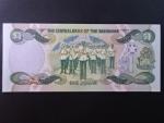 BAHAMY, 1 Dollar 2001, BNP. B335a, Pi. 69