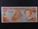 KAJMANSKÉ OSTROVY, 100 Dollars 1996, BNP. B120a, Pi. 20