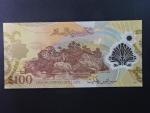 BRUNEJ, 100 Dollars 2008, BNP. 202b, Pi. 29