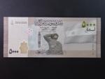 SÝRIE, 5000 Syrian Pounds 2019, BNP. B634a