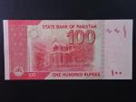 PAKISTÁN, 100 Rupees 2006, BNP. B235a, Pi. 48