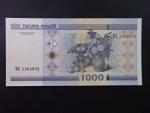 1000 Rubles 2000, BNP. 128b, Pi. 28