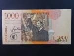 KOLUMBIE, 1000 Pesos 2001, BNP. B985a, Pi. 450