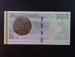 200 Kroner 2013, podpis 