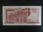 1 Pound 1988, BNP. B118e, Pi. 20