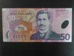 NOVÝ ZÉLAND, 50 Dollars 2004, BNP. B134c, Pi. 188