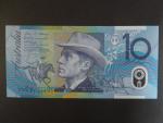 AUSTRÁLIE, 10 Dollars 2008, BNP. B226e, Pi. 58