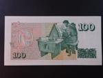 100 Krónur 1961, sign. 8b, BNP B809b, Pi. 50