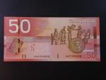 KANADA, 50 Dollars 2004/2011, BNP. B369d, Pi. 104