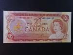 KANADA, 2 Dollars 1974, BNP. B349a, Pi. 86