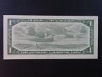 KANADA, 1 Dollar 1961, BNP. B338b, Pi. 75