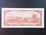 KANADA, 2 Dollars 1961, BNP. B339b, Pi. 76