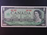 KANADA, 1 Dollar 1967, BNP. B347a, Pi. 84