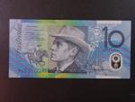 AUSTRÁLIE, 10 Dollars 2003, BNP. B226b, Pi. 58