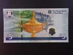 The Royal Bank of Scotland plc, 5 Pounds 2014, BNP. 