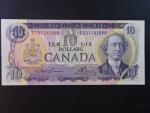 KANADA, 10 Dollars 1971, BNP. B351c, Pi. 88