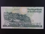 The Royal Bank of Scotland plc, 1 Pounds 1996, BNP. 
