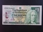 The Royal Bank of Scotland plc, 1 Pounds 1997, BNP. 