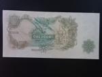 1 Pound 1967, BNP. 180e, Pi. 374