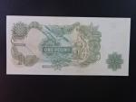 1 Pound 1970, BNP. 180g, Pi. 374