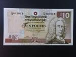 The Royal Bank of Scotland plc, 10 Pounds 2006, BNP. 