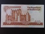 The Royal Bank of Scotland plc, 10 Pounds 2006, BNP. 