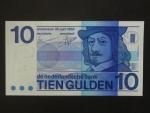 10 Gulden 1968, Pi. 91