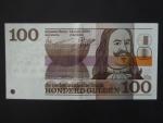 100 Gulden 1970, Pi. 93