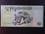 LÝBIE, 50 Dinars 2013, BNP. B547a, Pi. 80