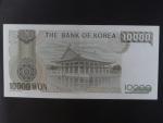 JIŽNÍ KOREA, 10000 Won 1994, BNP. B247a, Pi. 50