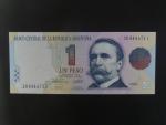 ARGENTINA, 1 Peso 1993, BNP. B392b, Pi. 339