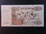 ALŽÍR, 200 dinars 21.5.1992, BNP. B402b, Pi. 138